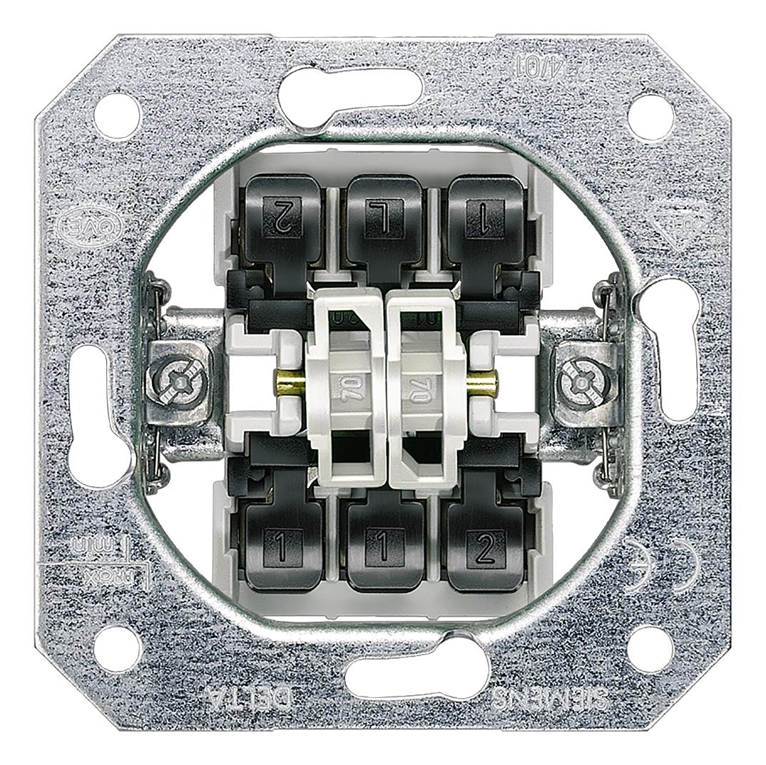 5TA2118 ROCKER SWITCH SIEMENS