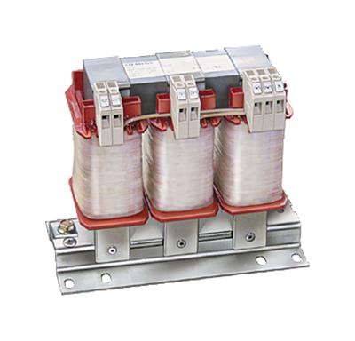 4AP2042-8CC40-0HA0 ISOLATION TRANSFORMER SIEMENS