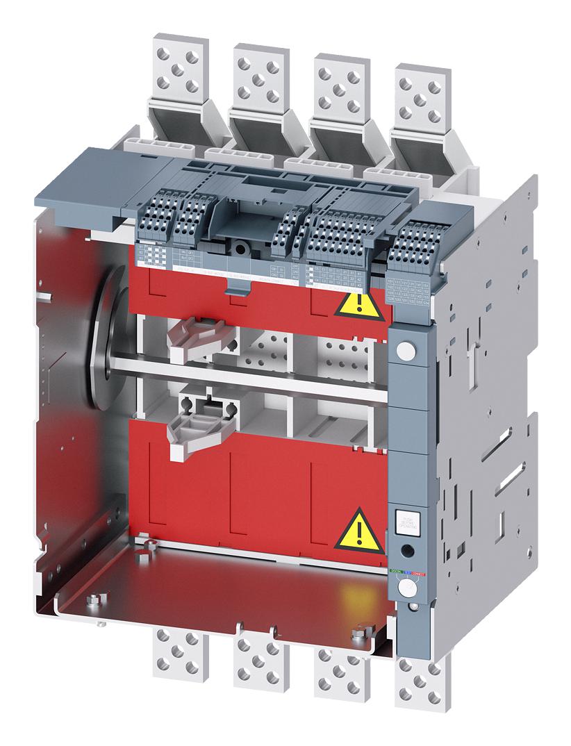 3VW8116-7BE01 CIRCUIT BREAKER ACCESSORIES SIEMENS