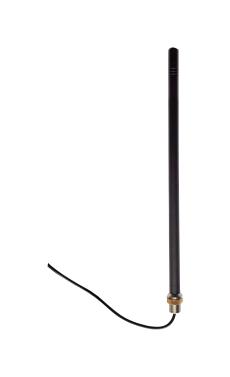 TANGO9/1.5M/SMAM/S/S/20 WHIP ANTENNA, 433MHZ, 3DBI SIRETTA