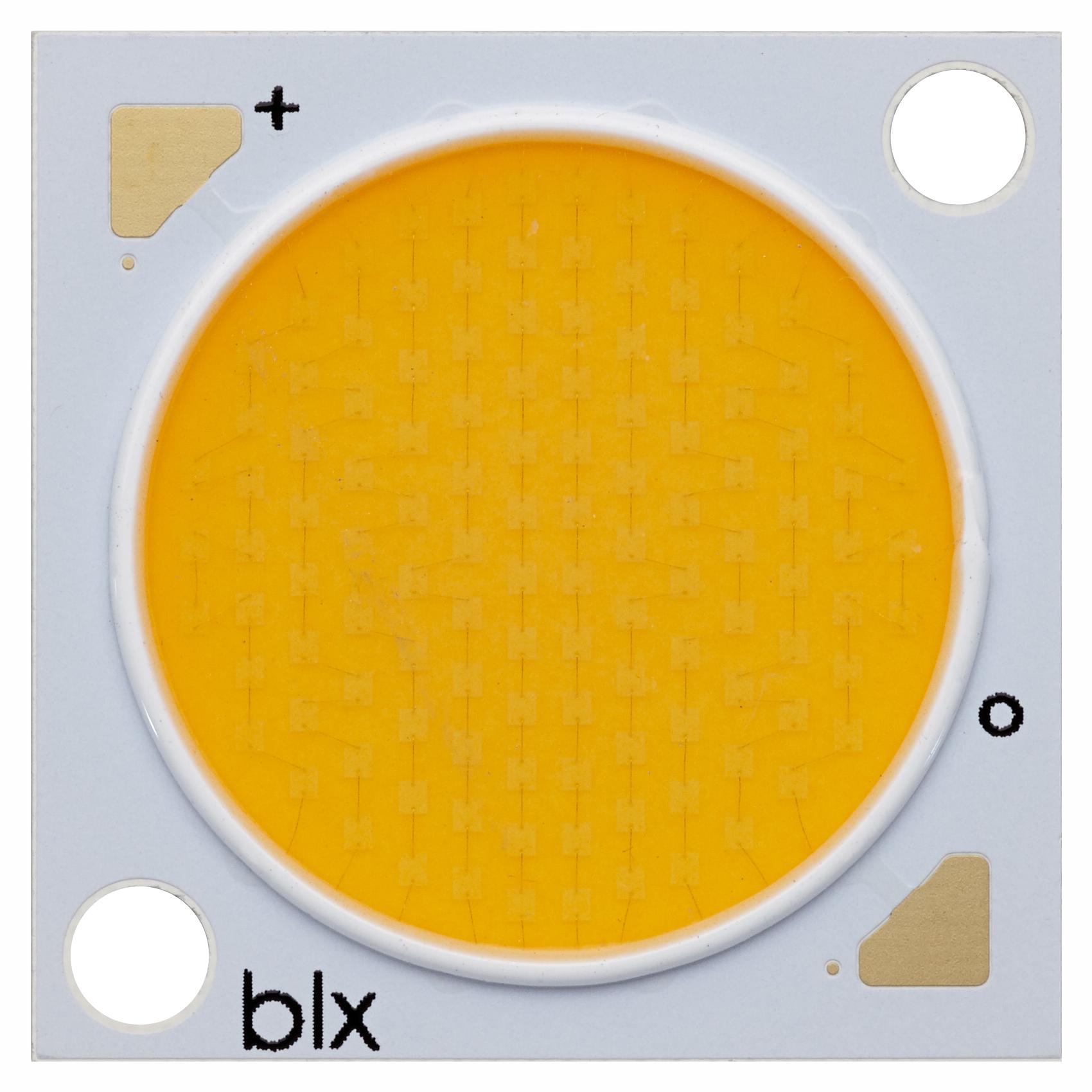 BXRE-27S4001-C-73 COB LED, WARM WHITE, 108LM/W, 2700K BRIDGELUX