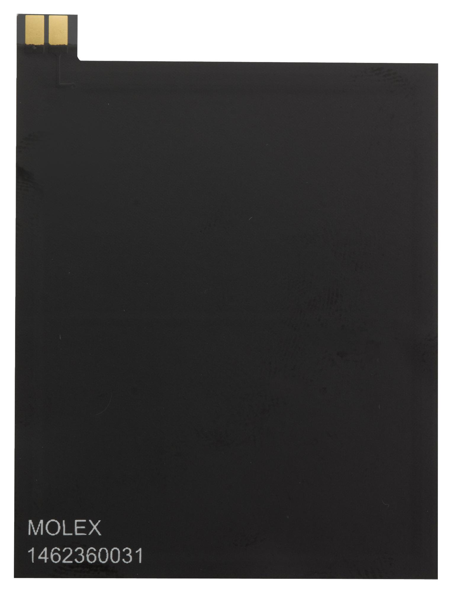 146236-0011 NFC ANTENNA, 13.56MHZ MOLEX