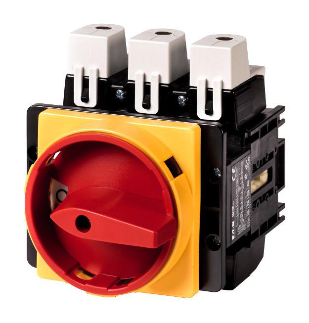 P5-160/EA/SVB ISOLATOR, 160A TP, FLUSH MTG EATON MOELLER