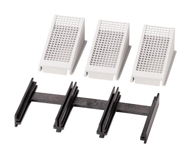 NZM3-XIPK SHROUD 3P IP2X (BOX TERMINALS) FOR LZM3 EATON MOELLER