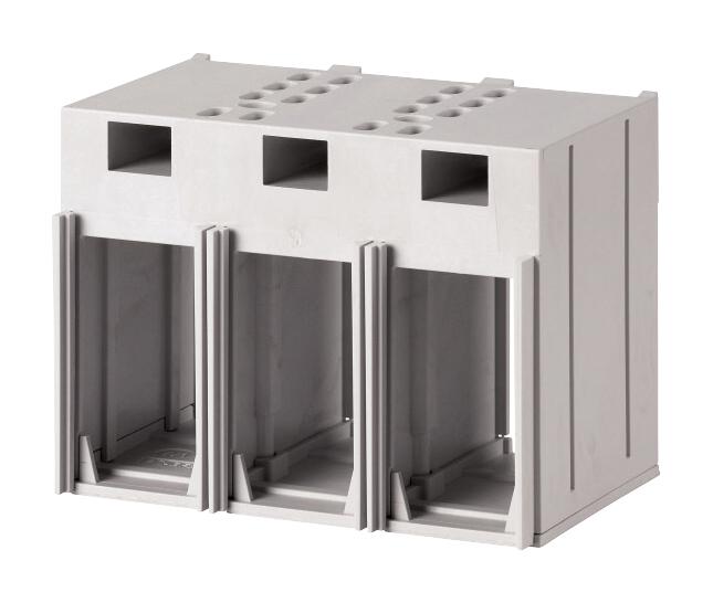NZM3-XKSA TERMINAL COVER 3P IP4X FOR LZM3 / PN3 EATON MOELLER