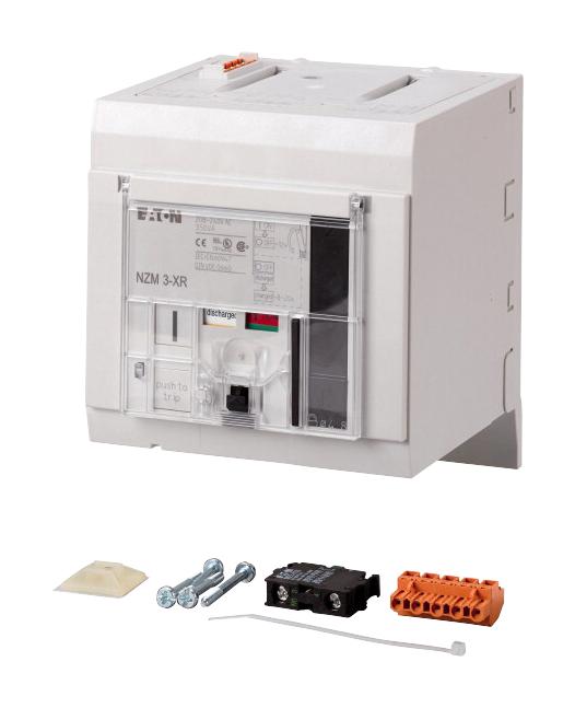 NZM3-XR380-440AC REMOTE OPERATOR SUIT.FOR SYNCHRONISATION EATON MOELLER