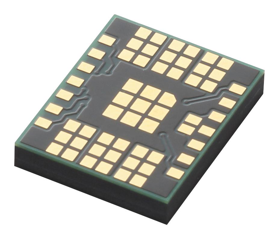 MYMGC3R32EFPF2RB DC/DC CONV, 2MHZ, 2A, 85DEG C MURATA POWER SOLUTIONS