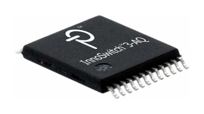 INN3977CQ-TL DC/DC CONV, FLYBACK, 132KHZ, 125DEG C POWER INTEGRATIONS