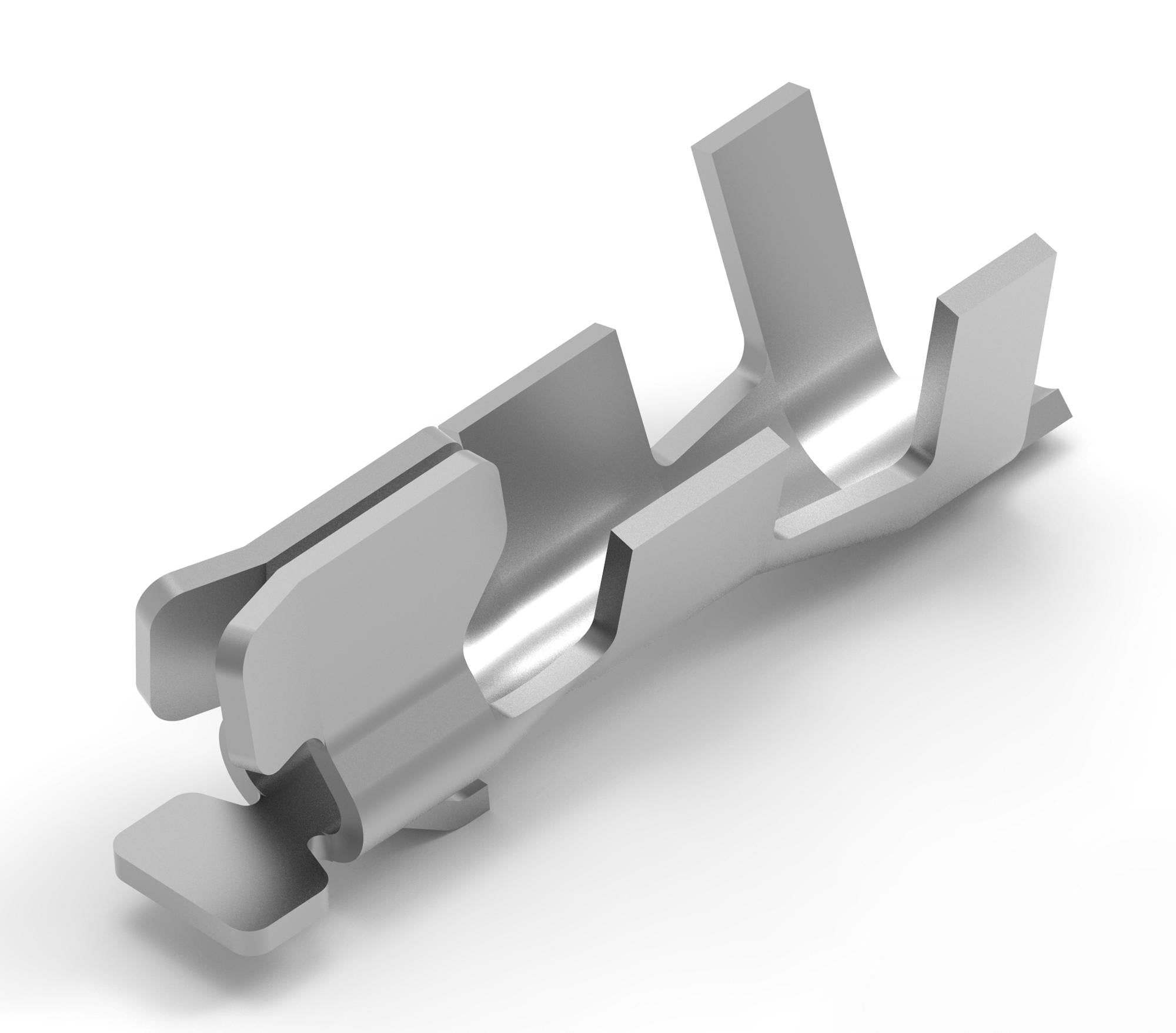 2367199-1 CONTACT, PIN, CRIMP, 30-28AWG TE CONNECTIVITY