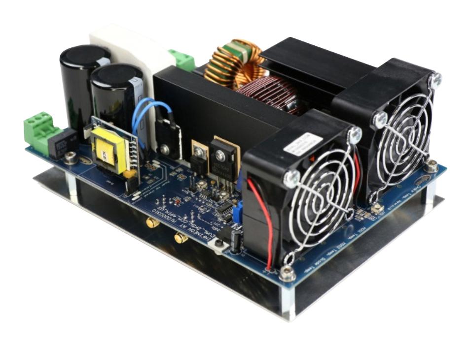 EVAL2K5WCCM4PV3TOBO1 EVAL BOARD, CCM PFC CONTROLLER INFINEON