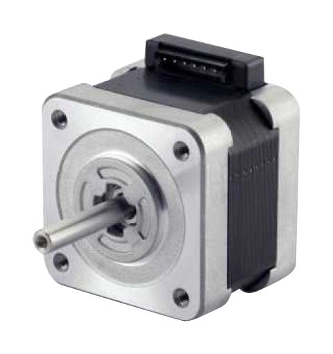 103H5205-4240 STEPPER MOTOR, 2PH, BIPOLAR, 1A, 0.265NM SANYO DENKI