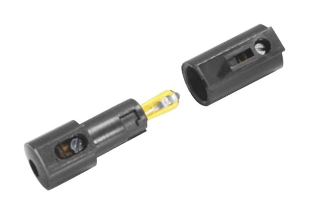 276.5105.0002 AUTO BLADE FUSE HOLDER, 1POS, 36V, SCREW LITTELFUSE