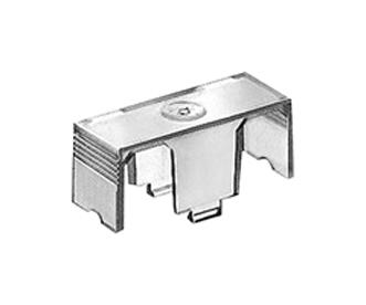 65900000009 FUSE HOLDER COVER, TRANSPARENT, PLASTIC LITTELFUSE