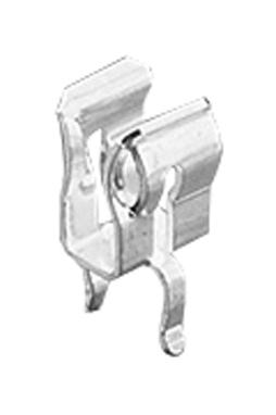 01110506Z CARTRIDGE FUSE CLIP, 1P, 10A, TH LITTELFUSE