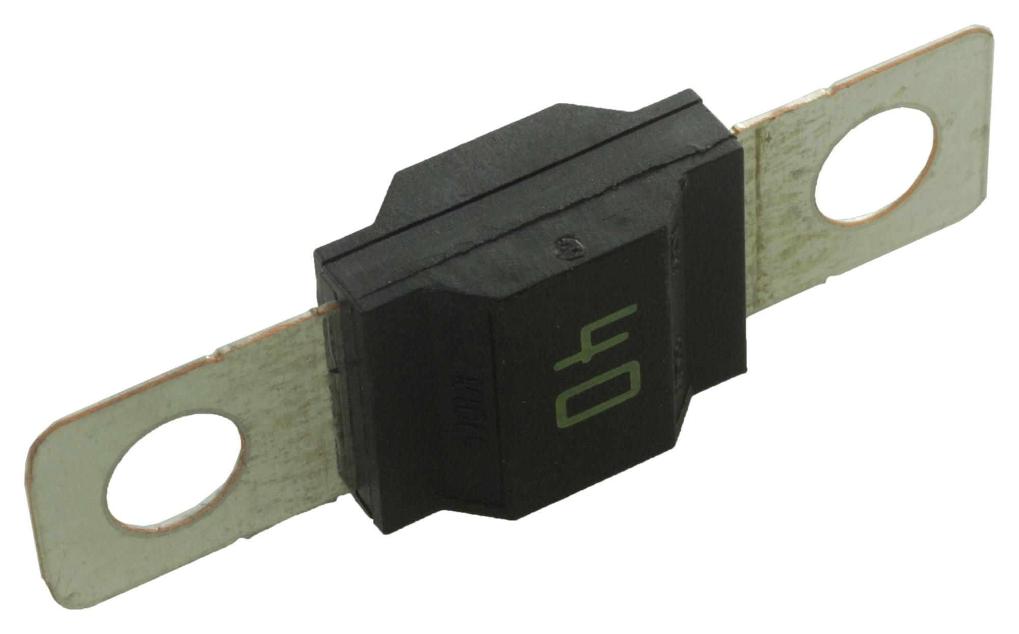 0498040.M AUTOMOTIVE FUSE, TIME DELAY, 40A, 32VDC LITTELFUSE