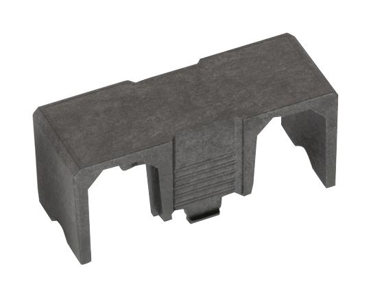 696121101001 CLIP OVER, FUSE, THROUGH HOLE WURTH ELEKTRONIK