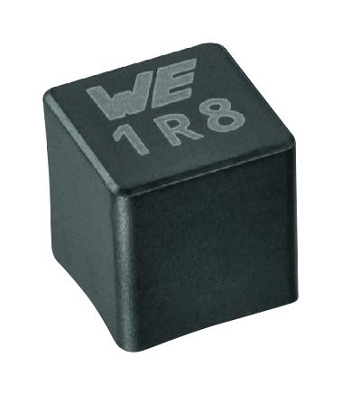 7843321200 POWER INDUCTOR, AEC-Q200, 12UH, 7.1A WURTH ELEKTRONIK