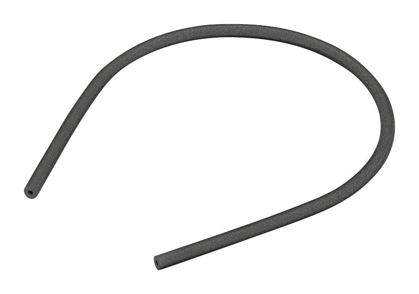 38401303 EMI SHIELDING GASKET, 1M WURTH ELEKTRONIK