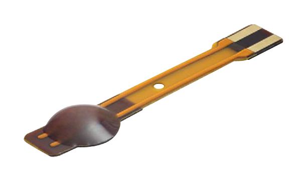 NTCAFLEX05103HH NTC THERMISTOR, AEC-Q200, 10K, SMD VISHAY