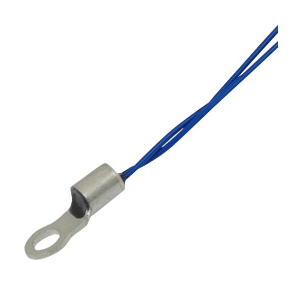 NTCALUG01T103FL NTC THERMISTOR, AEC-Q200, 10KOHM, WIRE VISHAY