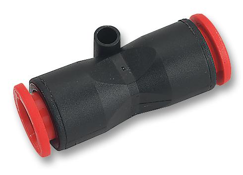 C00200600 PUSH-IN CONNECTOR, 6MM NORGREN