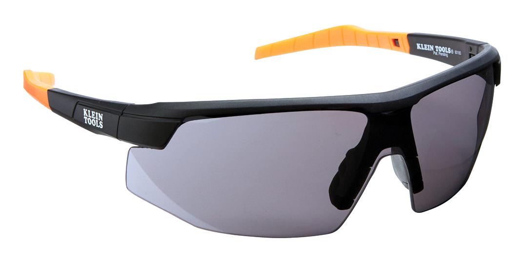 60160 PROTECTIVE EYEWEAR, GREY LENS KLEIN TOOLS