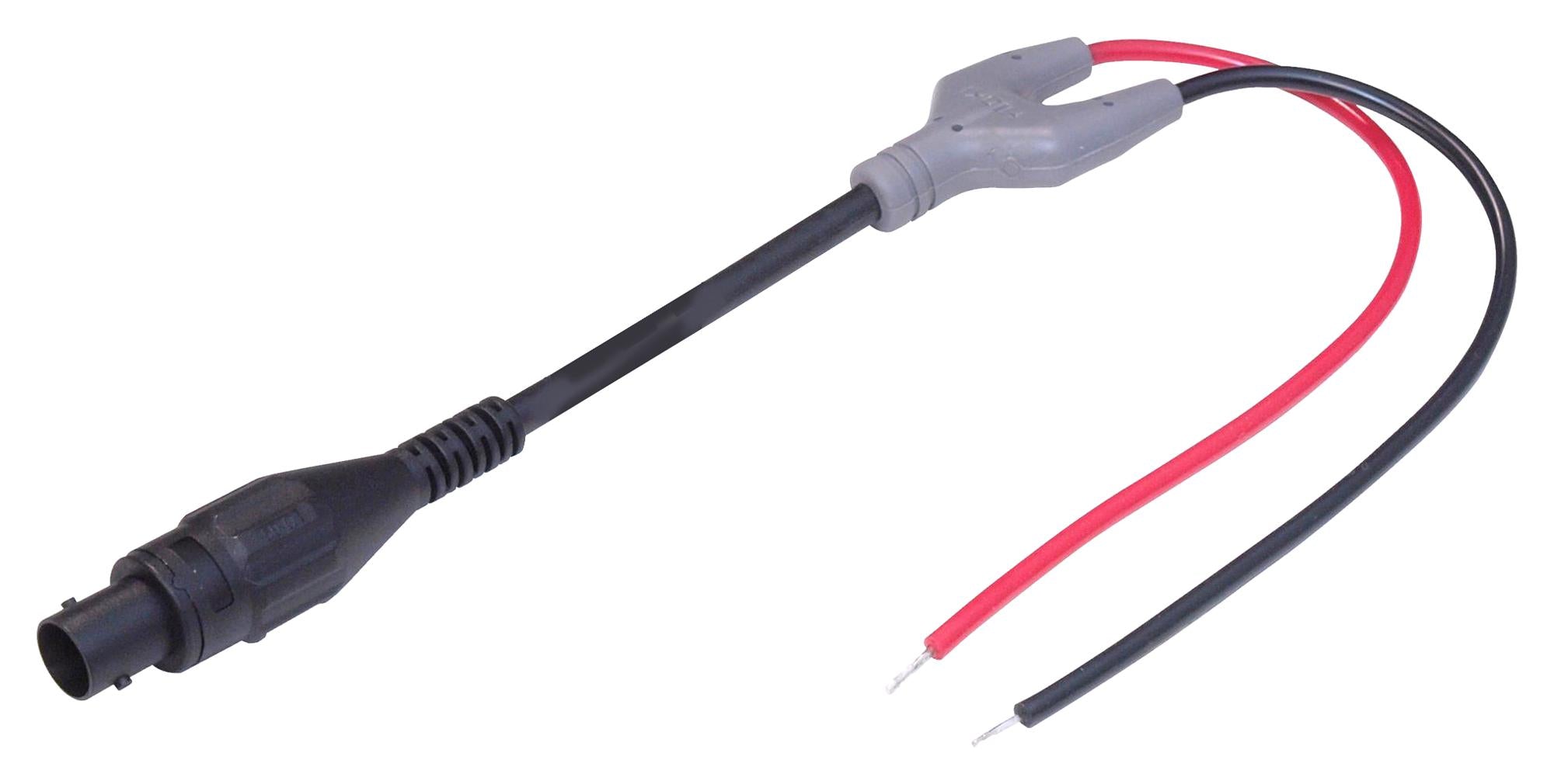 L1011-10 CONVERSION CABLE, 2.4M, COVERT BNC-WIRE HIOKI