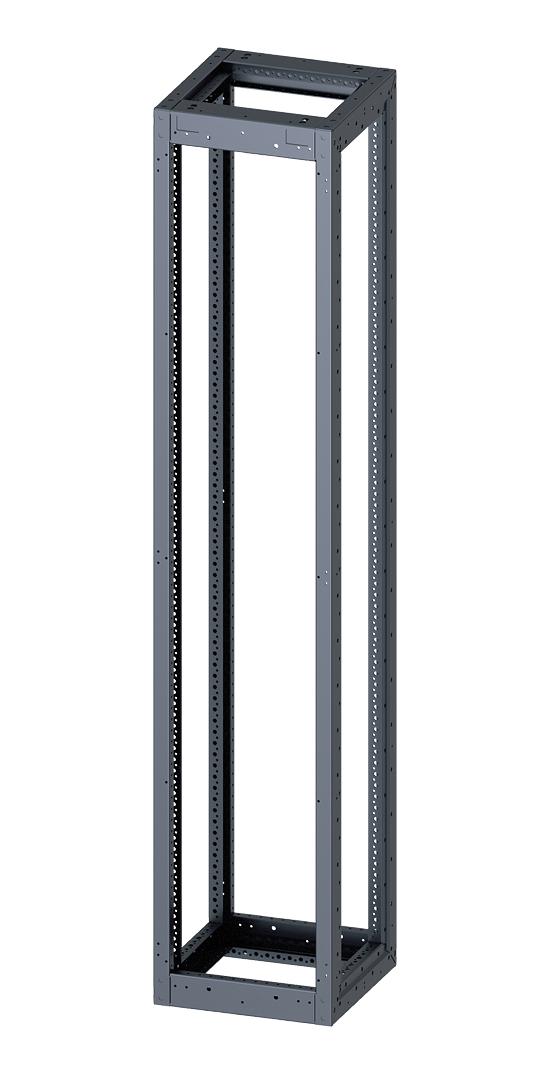 8MF1044-2GS30 OPEN FRAME RELAY RACKS SIEMENS