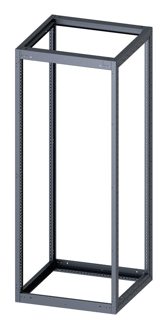 8MF1088-2GS40 OPEN FRAME RELAY RACKS SIEMENS