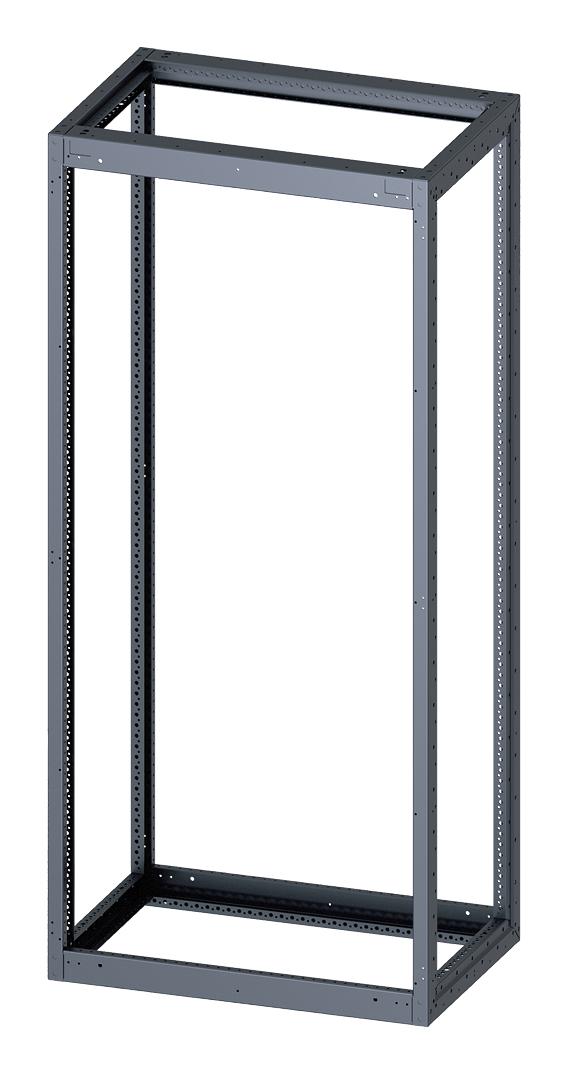 8MF1096-2GS40 OPEN FRAME RELAY RACKS SIEMENS