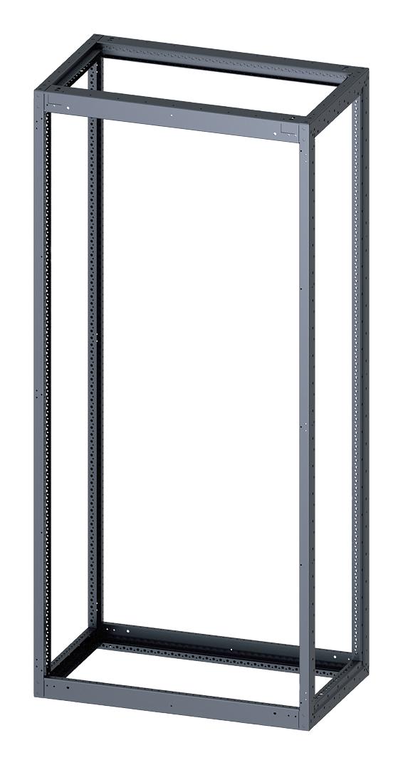 8MF1206-2GS40 OPEN FRAME RELAY RACKS SIEMENS