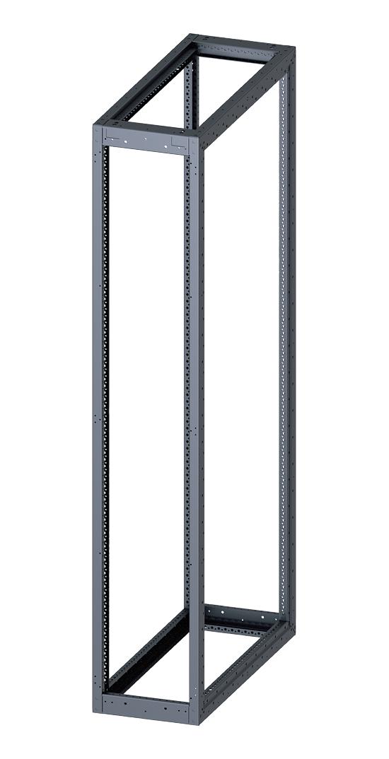 8MF1240-2GS30 OPEN FRAME RELAY RACKS SIEMENS