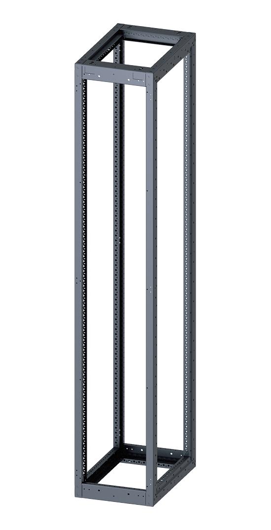 8MF1246-2GS30 OPEN FRAME RELAY RACKS SIEMENS