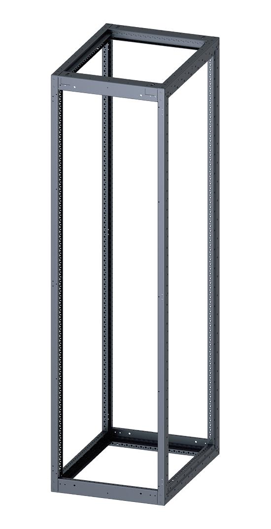 8MF1268-2GS40 OPEN FRAME RELAY RACKS SIEMENS