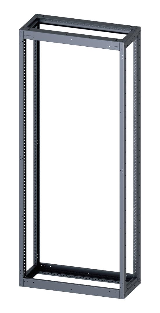 8MF1294-2GS40 OPEN FRAME RELAY RACKS SIEMENS