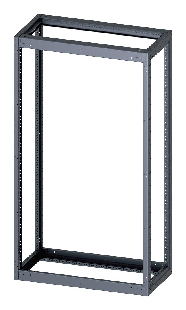 8MF1805-2GS40 OPEN FRAME RELAY RACKS SIEMENS