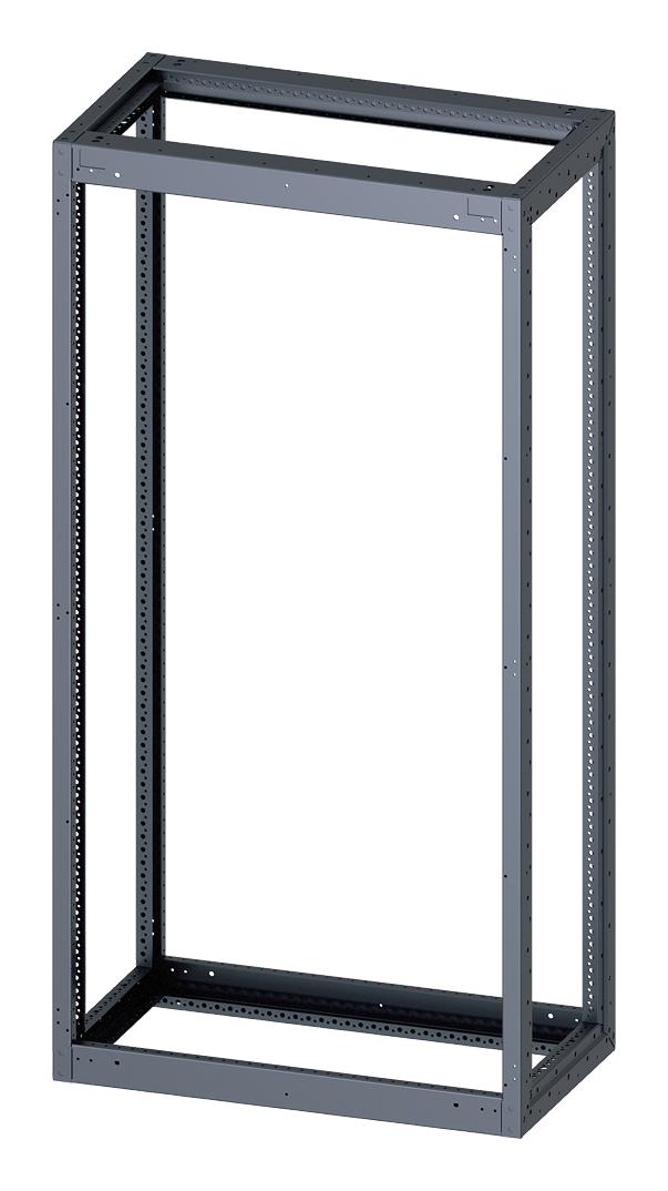 8MF1895-2GS40 OPEN FRAME RELAY RACKS SIEMENS