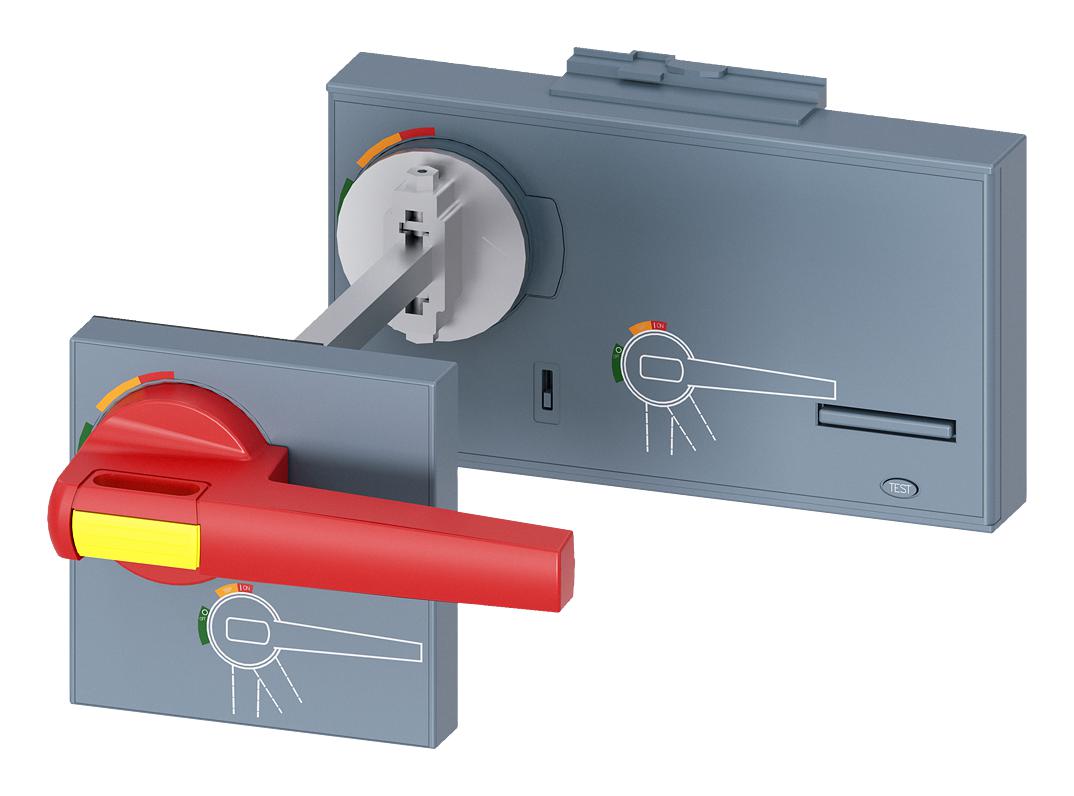 3VW9727-0FK25 CIRCUIT BREAKER ACCESSORIES SIEMENS