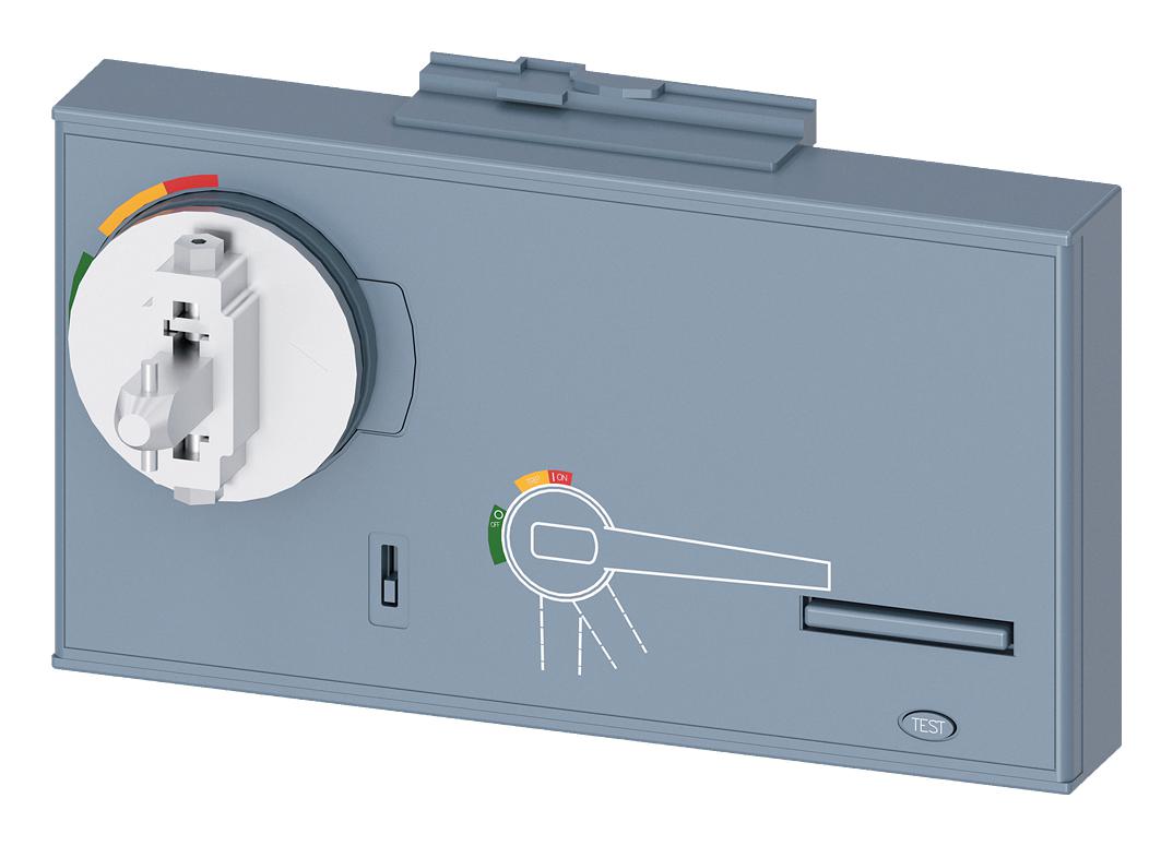 3VW9727-0GK00 CIRCUIT BREAKER ACCESSORIES SIEMENS