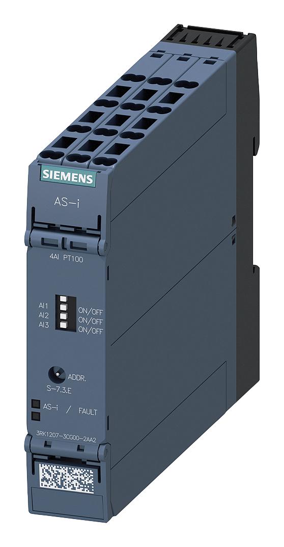 3RK1207-3CG00-2AA2 I/O MODULES ACCESSORIES SIEMENS