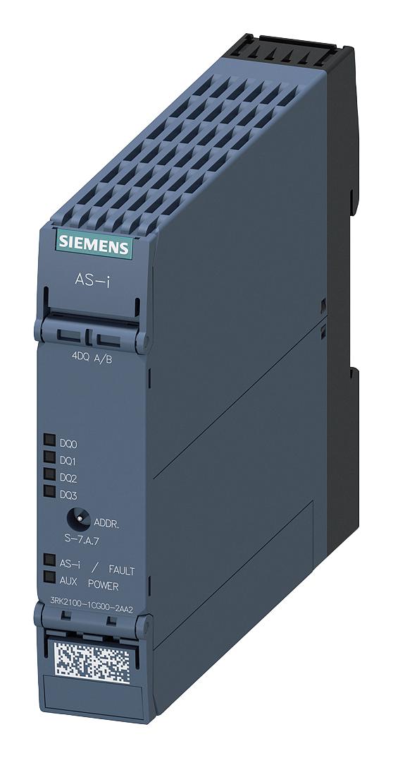 3RK2100-1CG00-2AA2 I/O MODULES ACCESSORIES SIEMENS