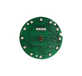 SECO-NCV7685RGB-GEVB DEMO BOARD, RGB LIGHTING ONSEMI