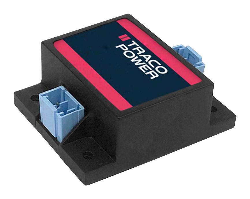 TMPW 5-103-J POWER SUPPLY, AC-DC, 3.3V, 1.515A TRACO POWER