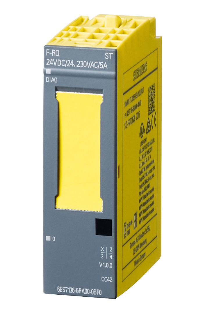 6AG1136-6RA00-2BF0 DIGITAL OUTPUT PLC SIEMENS