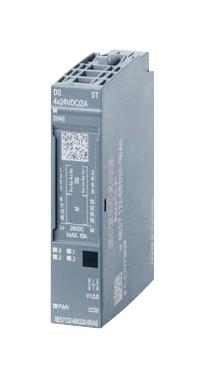6AG2132-6BD20-4BA0 DIGITAL OUTPUT PLC SIEMENS