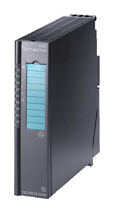 6ES7132-7RD11-0AB0 DIGITAL OUTPUT PLC SIEMENS