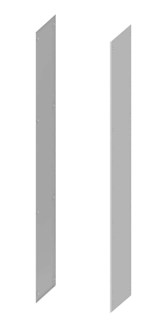 8PQ2520-4BA02 RACK PANELS SIEMENS