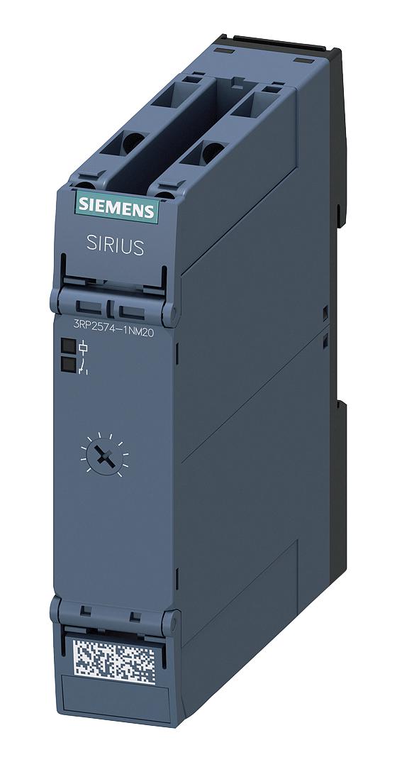 3RP2574-1NM20 TIME DELAY - ELECTROMECHANICAL SIEMENS