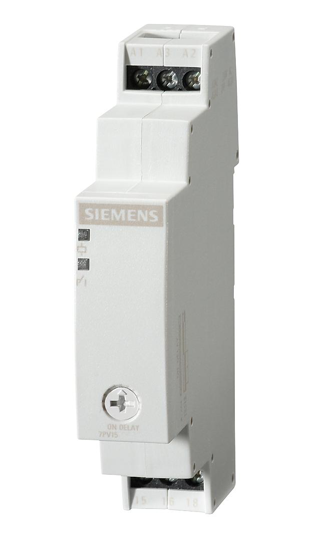 7PV1511-1AP30 TIME DELAY - ELECTROMECHANICAL SIEMENS