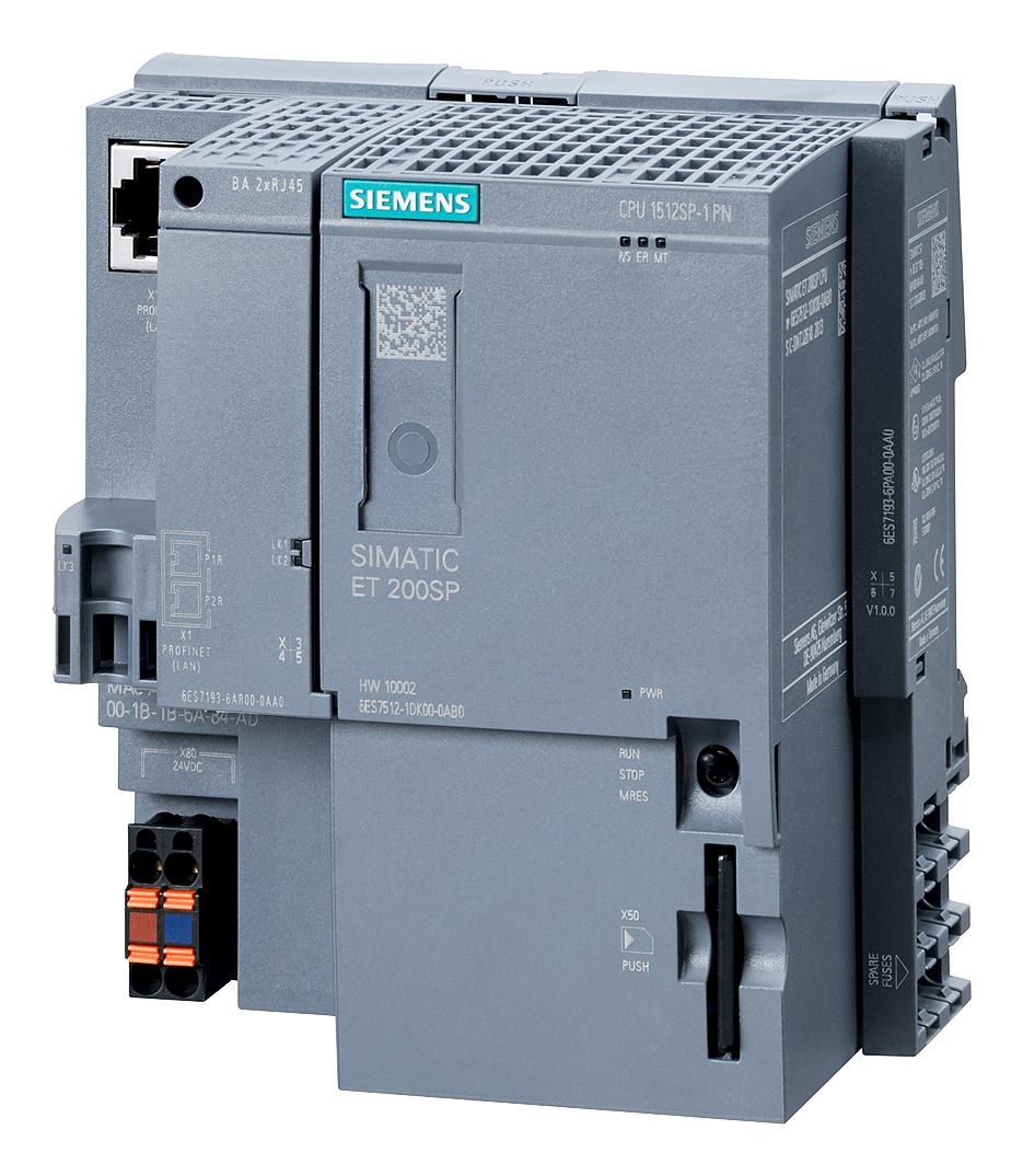 6AG1512-1DK01-7AB0 PLC PROGRAMMERS SIEMENS